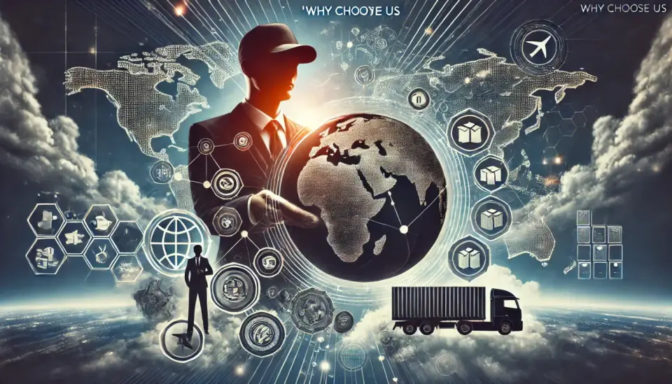 Why choose OSLO GROUPS