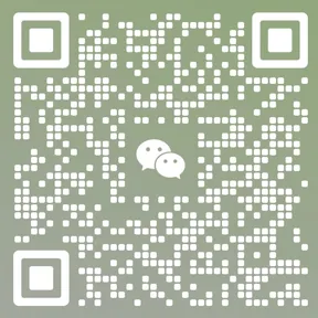 WeChat QR Code